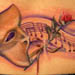 tattoo galleries/ - PHANTHOM OF THE OPERA